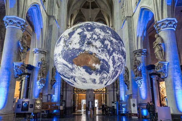 citytrip mechelen stadswandeling Sint-Romboutskathedraal gaia