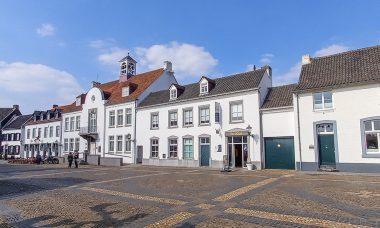 bezienswaardigheden thorn bezoeken