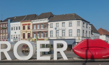 wat te doen roermond bezienswaardigheden