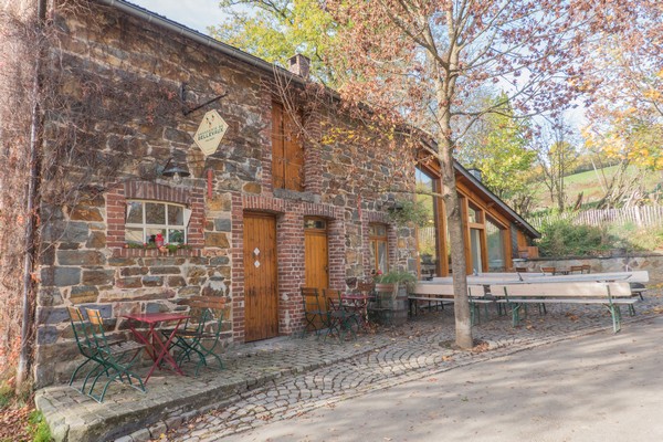 wandelen malmedy wandelroute hoge venen