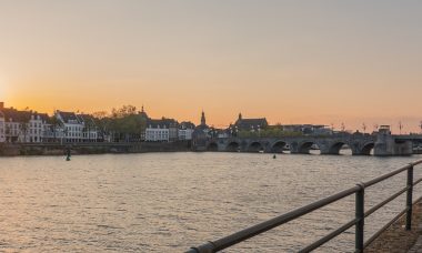 maastricht bezoeken citytrip nederland