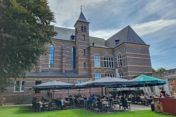 restaurant abshoven sittard nederlands limburg vakantie