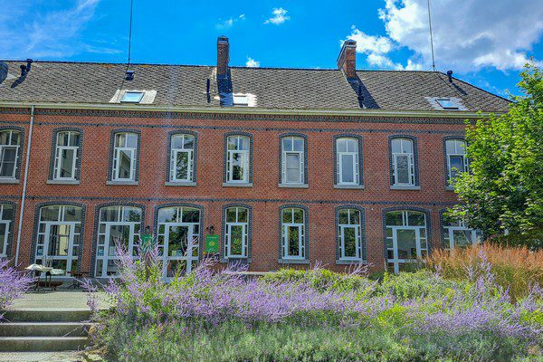 overnachten Bornem B&B toerisme